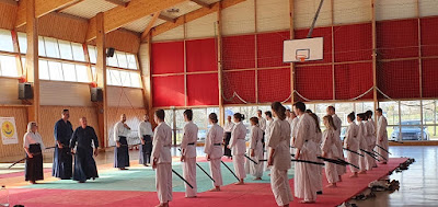 Sobukai Enchenberg à Enchenberg