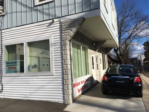Auto Repair Shop «Bristol Auto Center LLC», reviews and photos, 178 Terryville Ave, Bristol, CT 06010, USA