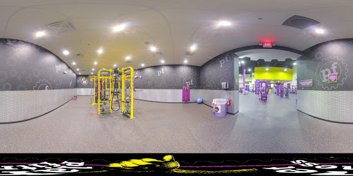 Gym «Planet Fitness», reviews and photos, 19 Alafaya Woods Blvd, Oviedo, FL 32765, USA