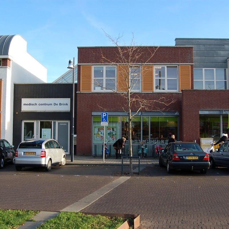 Medisch Centrum De Brink