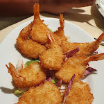 Photo n°17 de l'avis de Stefano.o fait le 07/04/2017 à 20:06 sur le  Ristorante Campanelli à Porto San Giorgio