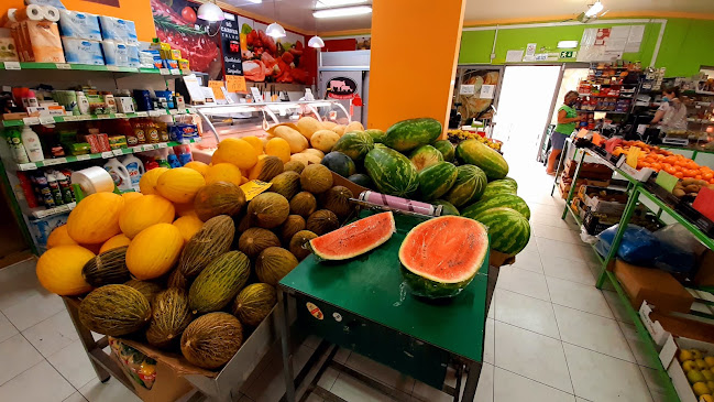 Frutaria São Francisco - Mercado