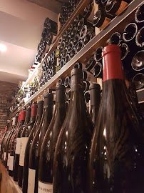 Atmosphère du Restaurant Le 5 Wine Bar à Toulouse - n°16