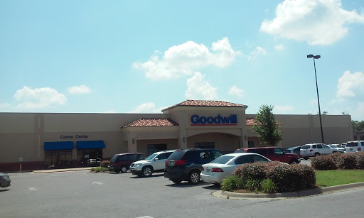 Non-Profit Organization «Goodwill Store and Donation Center», reviews and photos