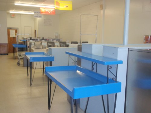 Laundromat «Battlefield Blvd. Laundry Land Laundromat», reviews and photos, 237 Battlefield Blvd S, Chesapeake, VA 23320, USA