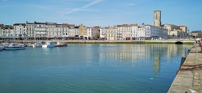 Cabinet immobilier Gauduchon Orpi La Rochelle à La Rochelle