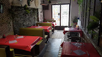 Atmosphère du Restaurant La Pergola à Ollioules - n°1