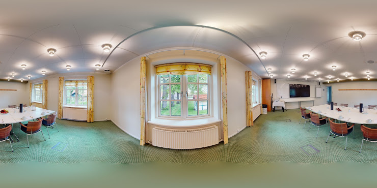 Équipements hôtels Hotel Knudsens Gaard 5230 Odense Municipality