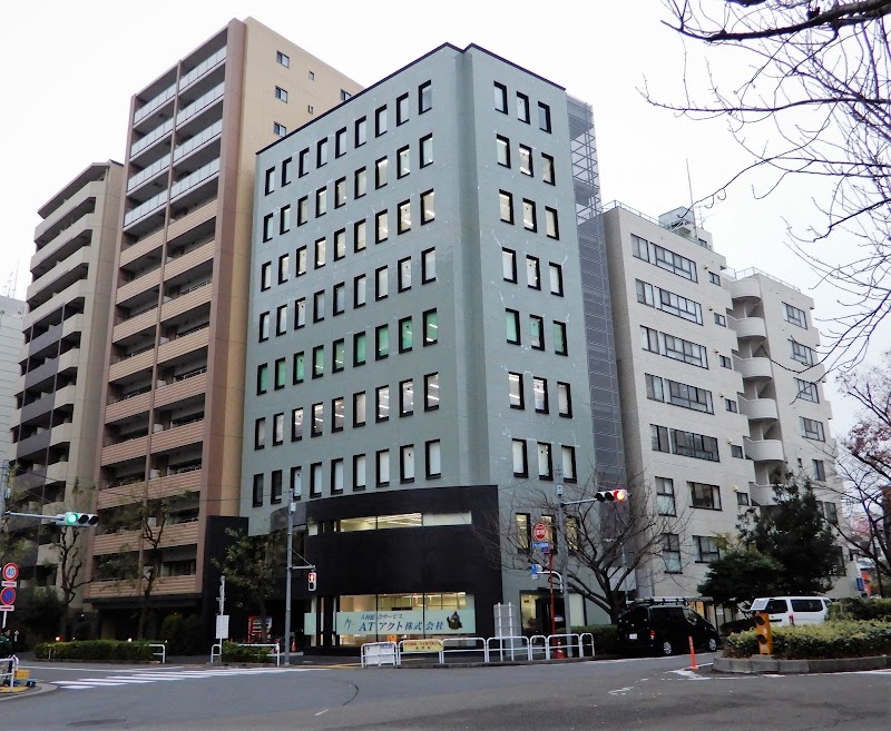 南日本情報処理センター東京支社