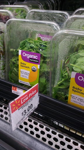 Department Store «Walmart Supercenter», reviews and photos, 950 E Greenville Pike, Winchester, IN 47394, USA