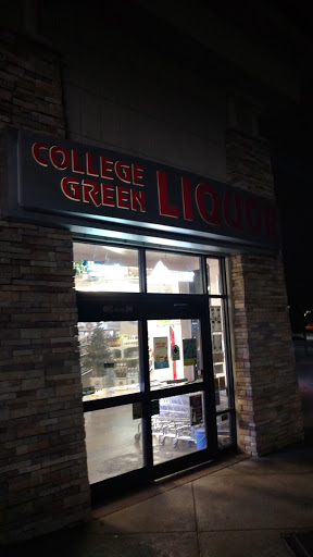 College Green Liquor, 4681 W 20th St, Greeley, CO 80634, USA, 