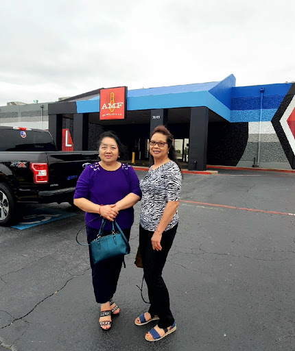 Bowling Alley «AMF Spare Time Lanes», reviews and photos, 3149 S Cooper St, Arlington, TX 76015, USA