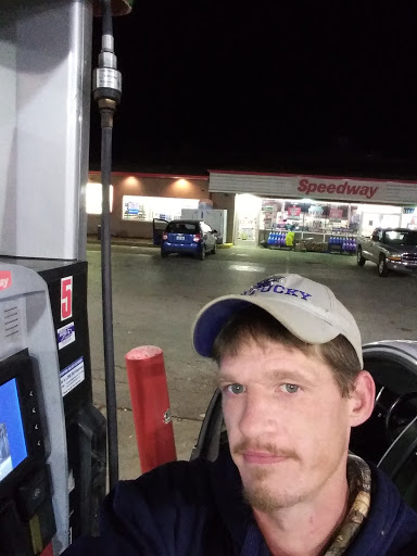 Convenience Store «Speedway», reviews and photos, 125 Darby Dr, Georgetown, KY 40324, USA