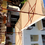 Photo n°3 de l'avis de caterina.u fait le 29/07/2018 à 20:58 sur le  Hotel El Balear à Alghero