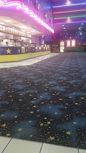 Movie Theater «Marquee Cinemas - Raleigh, NC», reviews and photos, 10600 Common Oaks Dr, Raleigh, NC 27614, USA