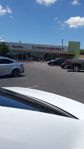 Liquor Store «Twin Liquors», reviews and photos, 5910 Babcock Rd #210, San Antonio, TX 78240, USA