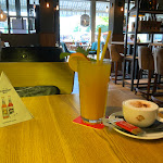 Photo n°1 de l'avis de Daniel.r fait le 14/09/2021 à 08:38 sur le  Wirtshaus Anna à Düren