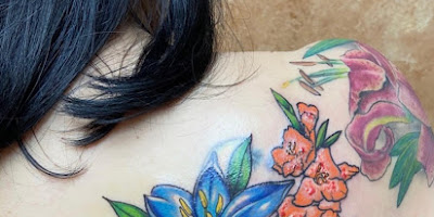 Magic Needle Tattoo & Body