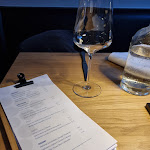 Photo n°3 de l'avis de Marvin.e fait le 13/03/2022 à 06:41 sur le  felix. | Weinbar & Restaurant à Viersen