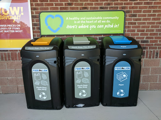 Grocery Store «Food Lion», reviews and photos, 12532 Tidewater Trail, Saluda, VA 23149, USA