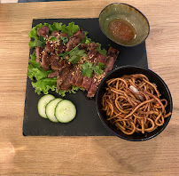 Plats et boissons du Restaurant asiatique Goku Asian Food à Roubaix - n°11