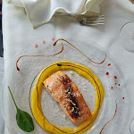 Photo n°1 de l'avis de Fabian.e fait le 26/07/2018 à 20:15 sur le  La Tentazione Restaurant à Pallanza