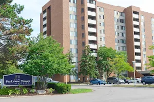Parkview Tower Apartments image