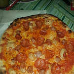 Photo n°4 de l'avis de Manu.i fait le 01/05/2019 à 20:25 sur le  Ristorante La Luce sul Lago à Manerba del Garda