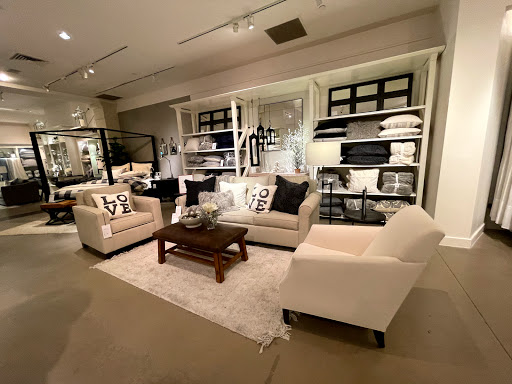 Pottery Barn