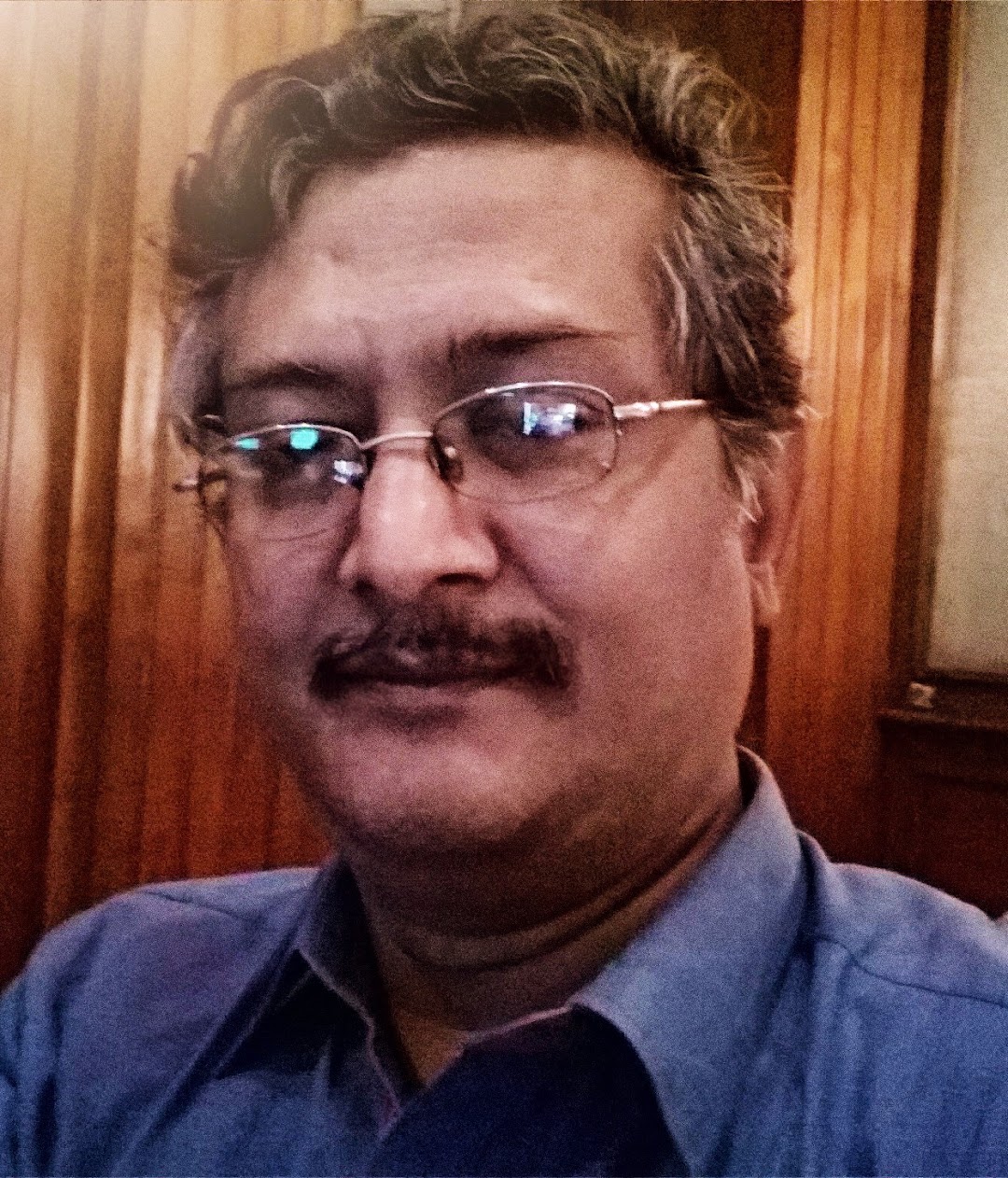 Dr. Dipak Naskar MBBS, DMCH,DNB(MD).