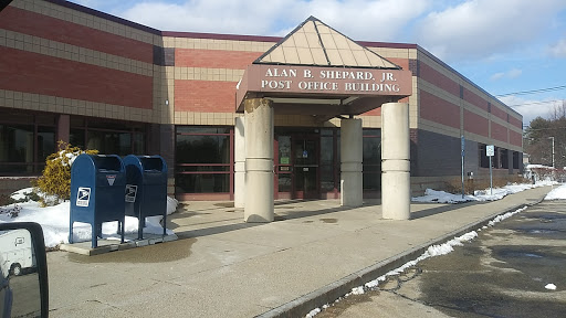 Post Office «United States Postal Service», reviews and photos, 24 Tsienneto Rd, Derry, NH 03038, USA