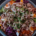 Photo n°1 de l'avis de Beate.a fait le 27/04/2024 à 20:09 sur le  Malschenberger Stubb im TSV Sporthaus à Rauenberg