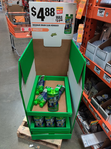 Home Improvement Store «The Home Depot», reviews and photos, 2121 Cadenasso Dr, Fairfield, CA 94533, USA