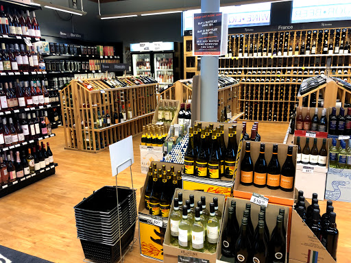 Liquor Store «99 Bottles», reviews and photos, 924 Main Ave, Moorhead, MN 56560, USA