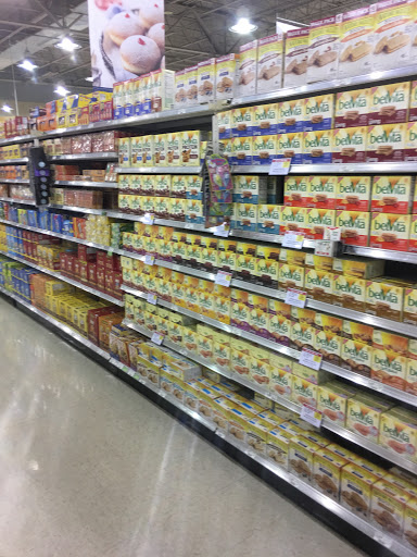 Supermarket «Publix Super Market at Franklin Marketplace», reviews and photos, 1021 Riverside Dr, Franklin, TN 37064, USA