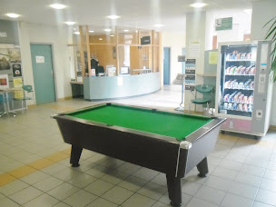 Photo n°38 de Résidence FJT La Cassotte, Foyer de Jeunes Travailleurs à Besançon ()