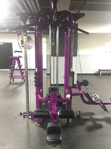 Gym «Planet Fitness», reviews and photos, 437 S Broadway, Los Angeles, CA 90013, USA