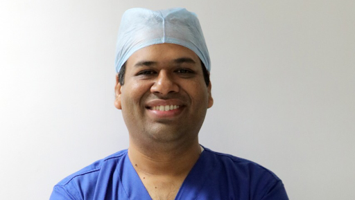 Dr. Gaurav Gupta - Best Liver Transplant and HPB Surgeon in Mumbai | Liver Cancer Surgeon in Mumbai | Liver Transplant in Mumbai | HPB Surgeon in Mumbai