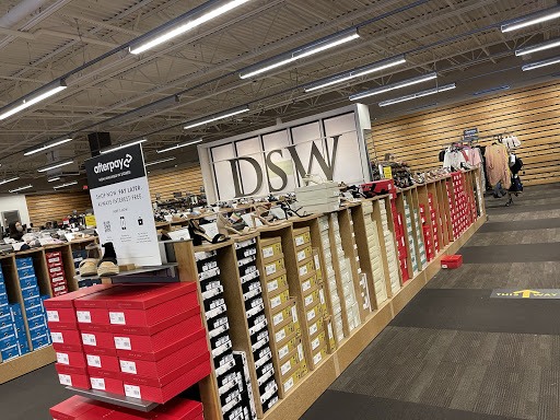 Shoe Store «DSW Designer Shoe Warehouse», reviews and photos, 2915 Harrison Ave NW, Olympia, WA 98502, USA