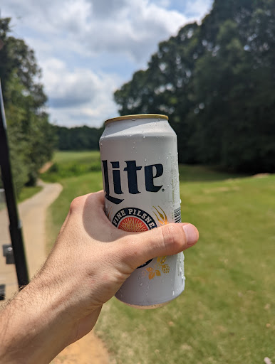 Golf Course «Creekside Golf & Country Club», reviews and photos, 591 Westchester Club Dr, Hiram, GA 30141, USA