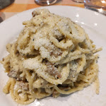 Photo n°1 de l'avis de Domenico.i fait le 07/10/2022 à 13:04 sur le  Da Rugantino à Ariccia