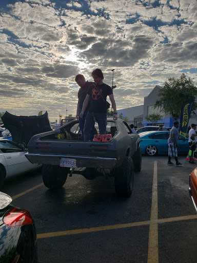 Department Store «Walmart Supercenter», reviews and photos, 13055 W Rancho Santa Fe Blvd, Avondale, AZ 85392, USA