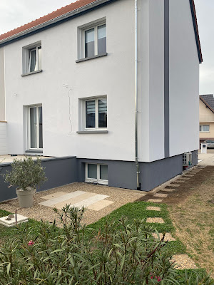 Groupe France Habitat à Saverne