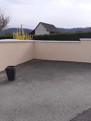 NBR peinture et déco à Les Abrets en Dauphiné