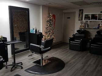 Beauty Corner Hair Salon