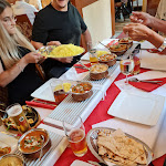 Photo n°1 de l'avis de Sven.i fait le 01/07/2022 à 18:37 sur le  Panjabi Shaan HauptStraße 36a 90537 Feucht à Feucht