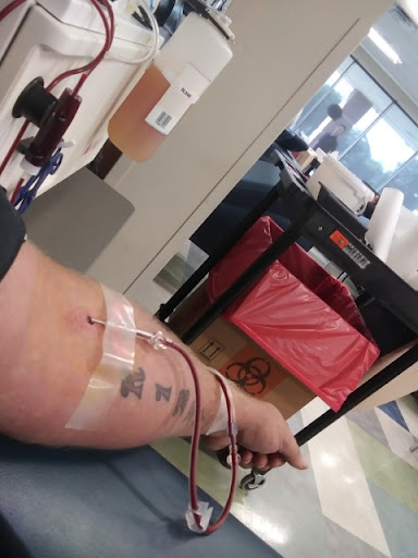 Blood Donation Center «CSL Plasma Spartanburg», reviews and photos