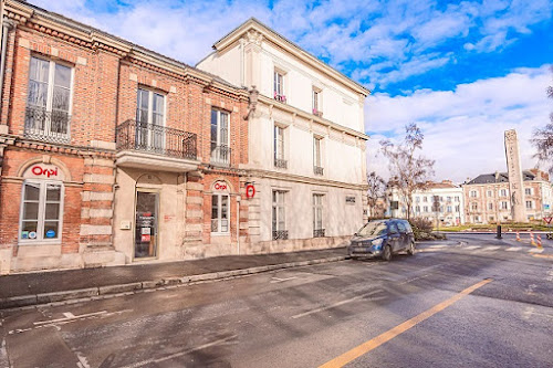 Agence immobilière Orpi Venteoulocation Immobilier Epernay Épernay