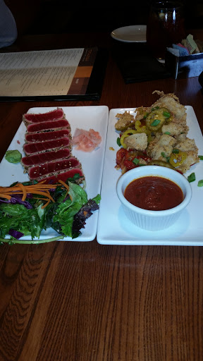 Italian Restaurant «Travinia Italian Kitchen & Wine Bar, Newport News», reviews and photos, 11810 Fountain Way, Newport News, VA 23606, USA