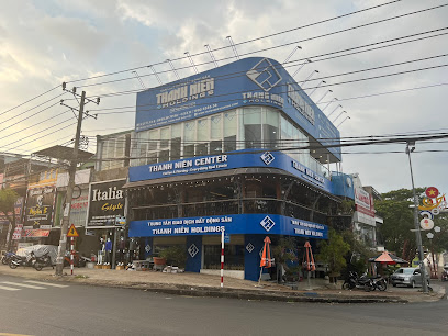 Thanh Niên Center